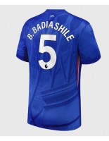 Chelsea Benoit Badiashile #5 Domácí Dres 2025-26 Krátký Rukáv